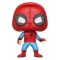Funko Spider-Man Homemade Suit