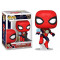 Funko Spider-Man Integrated Suit