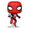 Funko Spider-Man Integrated Suit