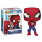 Funko Spider-Man Japanese TV Series