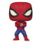 Funko Spider-Man Japanese TV Series