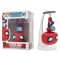 Funko Spider-Man Upside Down