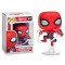 Funko Spider-Man Web