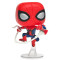 Funko Spider-Man Web