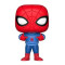 Funko Spider-Man with Ugly Sweater