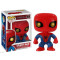 Funko Spider-Man 15