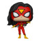 Funko Spider-Woman