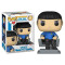 Funko Spock in Chair