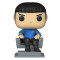 Funko Spock in Chair