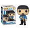Funko Spock Mirror Outfit