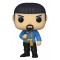 Funko Spock Mirror Outfit