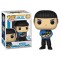 Funko Spock with Cat