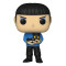 Funko Spock with Cat