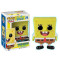 Funko Spongebob Glow in the Dark