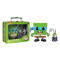 Funko Spongebob Leonardo and Plankton Shredder