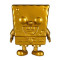 Funko Spongebob Squarepants Gold