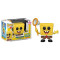 Funko Spongebob Squarepants PWP Youthtrust