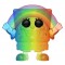 Funko Spongebob Squarepants Rainbow Pride