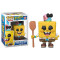 Funko Spongebob Squarepants with Gary