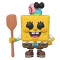 Funko Spongebob Squarepants with Gary