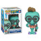 Funko Squidward Tentacles Spongebob Movie