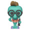 Funko Squidward Tentacles Spongebob Movie