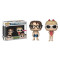 Funko Squints & Wendy Peffercorn