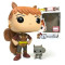 Funko Squirrel Girl