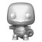 Funko Squirtle Silver