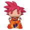 Funko SSG Goku