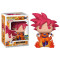 Funko SSG Goku