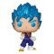 Funko Metallic SSGSS Vegito