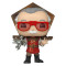 Funko Stan Lee in Ragnarok Outfit