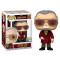 Funko Stan Lee Iron Man