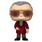 Funko Stan Lee Iron Man