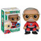 Funko Stan Lee Superhero Red