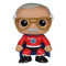 Funko Stan Lee Superhero Red