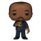 Funko Stanley Hudson with Pretzel