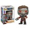 Funko Star-Lord Action Pose