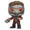 Funko Star-Lord Action Pose