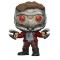 Funko Star-Lord Chase