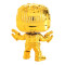 Funko Star-Lord Gold Chrome