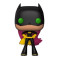 Funko Starfire as Batgirl