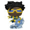 Funko Static Shock