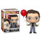 Funko Stephen King with Red Balloon