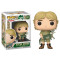 Funko Steve Irwin with Crocodile