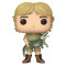 Funko Steve Irwin with Crocodile