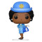 Funko Stewardess with Blue Bag