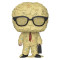 Funko Sticky Note Man