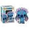 Funko Stitch in Rollers